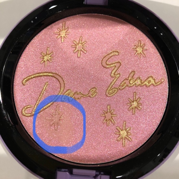 M•A•C Cosmetics Rare “Dame Edna” Set - Picture 2 of 9